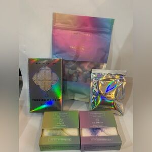 NIB Miss Patisserie Taster Box Collection